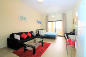 Delirious Studio in Silicon Gate1 , DSO